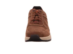 Gabor Freizeit Schnürer braun-Herren Sneaker & Schnürer