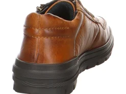 Bugatti Freizeit Schnürer braun-Herren Sneaker & Schnürer