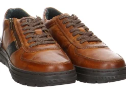 Bugatti Freizeit Schnürer braun-Herren Sneaker & Schnürer