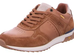 Camel Active Freizeit Schnürer braun-Herren Sneaker & Schnürer