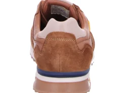 Camel Active Freizeit Schnürer braun-Herren Sneaker & Schnürer