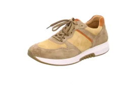 Gabor Freizeit Schnürer braun-Damen Sneaker & Schnürer