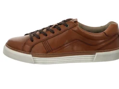 Gabor Freizeit Schnürer braun-Herren Sneaker & Schnürer