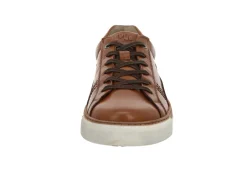 Gabor Freizeit Schnürer braun-Herren Sneaker & Schnürer