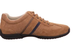 Gabor Freizeit Schnürer braun-Herren Sneaker & Schnürer