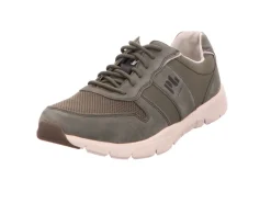 Gabor Freizeit Schnürer braun-Herren Sneaker & Schnürer