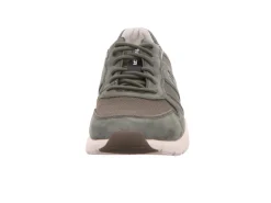 Gabor Freizeit Schnürer braun-Herren Sneaker & Schnürer