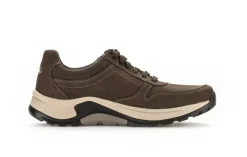 Gabor Freizeit Schnürer braun-Herren Sneaker & Schnürer