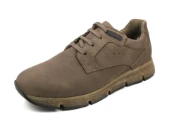 Gabor Freizeit Schnürer braun-Herren Sneaker & Schnürer