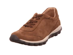Gabor Freizeit Schnürer braun-Damen Sneaker & Schnürer