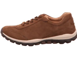 Gabor Freizeit Schnürer braun-Damen Sneaker & Schnürer