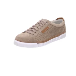 Gabor Freizeit Schnürer braun-Damen Sneaker & Schnürer