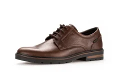 Gabor Freizeit Schnürer braun-Herren Sneaker & Schnürer