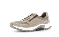 Gabor Freizeit Schnürer braun 80001414-Herren Sneaker & Schnürer