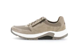 Gabor Freizeit Schnürer braun 80001414-Herren Sneaker & Schnürer