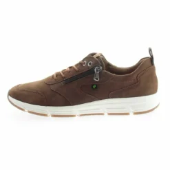 Waldläufer Freizeit Schnürer braun 323016 185 128 Herren Sportschuh Schuh H-Herren Sneaker & Schnürer