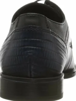 Lloyd Freizeit Schnürer braun GILBERT-Herren Sneaker & Schnürer