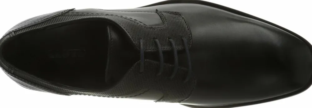 Lloyd Freizeit Schnürer braun GILBERT-Herren Sneaker & Schnürer