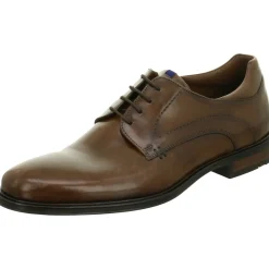 Lloyd Freizeit Schnürer braun Milan-Herren Sneaker & Schnürer