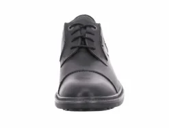 Josef Seibel Freizeit Schnürer braun Oscar 55-Herren Sneaker & Schnürer