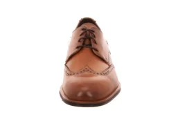 Lloyd Freizeit Schnürer braun SAMSON-Herren Sneaker & Schnürer