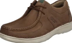 Josef Seibel Freizeit Schnürer bunt-Herren Sneaker & Schnürer