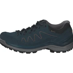 LOWA Freizeit Schnürer bunt-Herren Sneaker & Schnürer