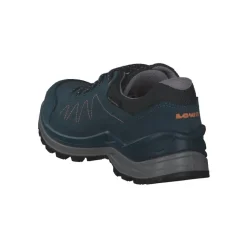 LOWA Freizeit Schnürer bunt-Herren Sneaker & Schnürer