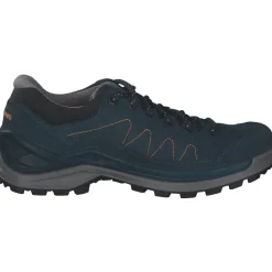 LOWA Freizeit Schnürer bunt-Herren Sneaker & Schnürer