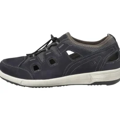 Josef Seibel Freizeit Schnürer bunt-Herren Sneaker & Schnürer