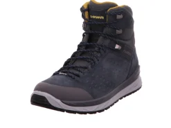 LOWA Freizeit Schnürer bunt-Herren Sneaker & Schnürer