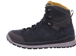 LOWA Freizeit Schnürer bunt-Herren Sneaker & Schnürer