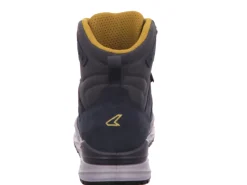 LOWA Freizeit Schnürer bunt-Herren Sneaker & Schnürer