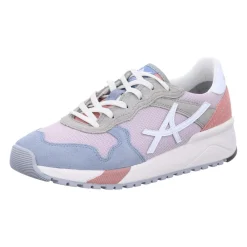 Mephisto Freizeit Schnürer bunt-Damen Sneaker & Schnürer