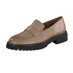 Paul Green Freizeit Schnürer bunt-Herren Sneaker & Schnürer