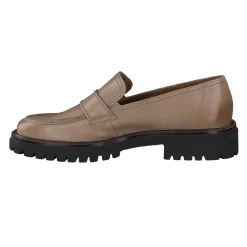 Paul Green Freizeit Schnürer bunt-Herren Sneaker & Schnürer