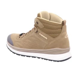 LOWA Freizeit Schnürer bunt-Damen Sneaker & Schnürer|Wandern & Trekking