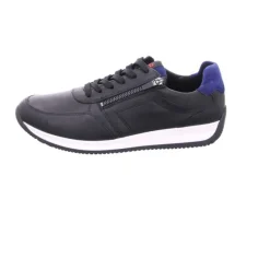 Ara Freizeit Schnürer bunt-Herren Sneaker & Schnürer