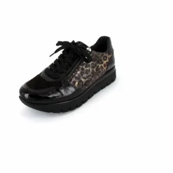 Semler Freizeit Schnürer bunt-Herren Sneaker & Schnürer