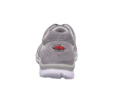 Gabor Freizeit Schnürer bunt-Damen Sneaker & Schnürer