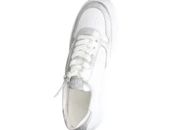 Paul Green Freizeit Schnürer bunt 51550073-5155-053/Pauls-Damen Sneaker & Schnürer