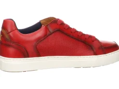 Lloyd Freizeit Schnürer bunt Sneaker Low, Malaga-Herren Sneaker & Schnürer