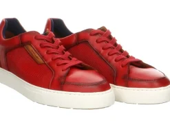 Lloyd Freizeit Schnürer bunt Sneaker Low, Malaga-Herren Sneaker & Schnürer