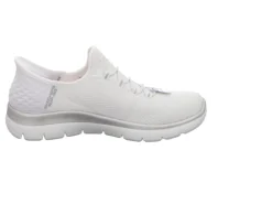 SKECHERS USA Deutschland Freizeit Schnürer bunt SUMMITS DIAMOND DREAM-Damen Sneaker & Schnürer