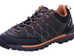 Diverse Freizeit Schnürer grau-Herren Sneaker & Schnürer