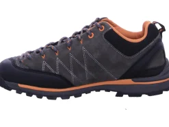 Diverse Freizeit Schnürer grau-Herren Sneaker & Schnürer