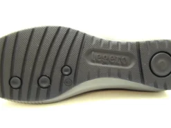 legero Freizeit Schnürer grau-Damen Sneaker & Schnürer