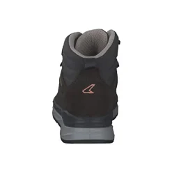 LOWA Freizeit Schnürer grau-Herren Sneaker & Schnürer