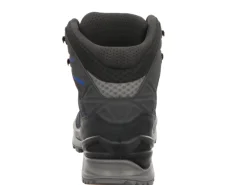 LOWA Freizeit Schnürer grau-Herren Sneaker & Schnürer