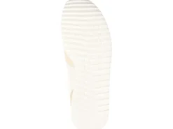 Paul Green Freizeit Schnürer grau-Damen Sneaker & Schnürer